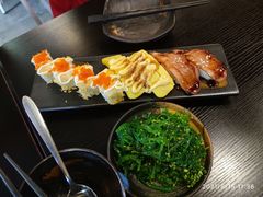 -爆丼日式大排档(季华园店)