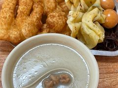 -二牛丸子汤(杏花岭店)