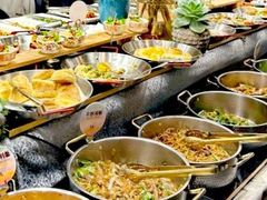 -素虎料理(前门店)