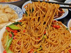 -回家吃饭·地道南昌菜(建德观总店)