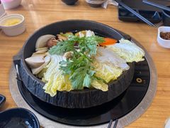 寿喜锅-水林间·寿喜烧自助(仙林金鹰店)