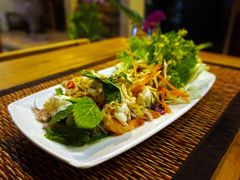 -Phensiri Thai Restaurant