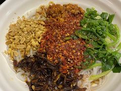 -88号小吃店·经典云南菜·地道纳西美食