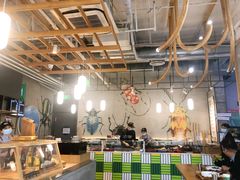 -Green Option(官舍店)