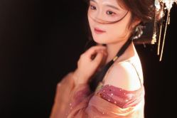 -醉唐风古装写真摄影(宁波店)