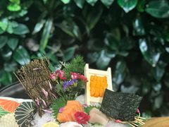 -森味薪火烧•烧鸟居酒屋•日本料理(望京店)