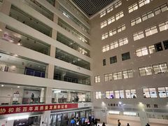 -北京协和医院(东单院区)