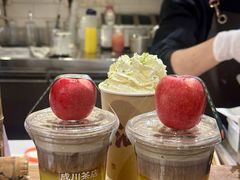 -成川茶店·潮汕工夫浓茶(万象店)