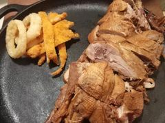 -戈拿旺巴西烤肉(崇文门店)