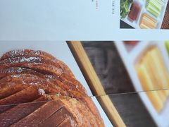 菜单-四季小馆·地道北京小吃(广百店)