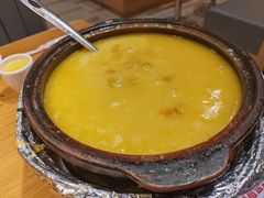 -粤仔湾砂锅粥(广益哥伦布店)