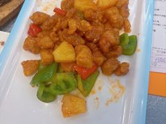 -皮记海鲜1995(寮步店)
