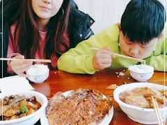 -丽泽山庄·生态怀柔菜·虹鳟鱼(红螺寺店)