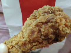 -麦当劳(莘松路芭比伦DT店)