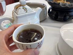 黑蒜功夫汤-寻味顺德·珍之宝酒楼(银钻店)