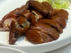 -荣粤酒家·融合粤菜