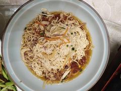 -世纪缘湖滨花园酒店(玄武湖店)