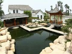 -观唐（国际）度假村温泉