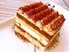 冲绳黑糖爆浆蛋糕-必胜客(龙泉万达店)