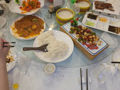 -津悦·正阳春烤鸭(红旗南路店)