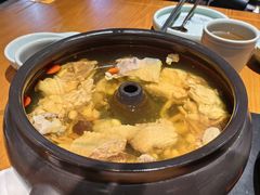 -云海肴·汽锅鸡·云南菜(南强街店)