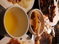 -欢乐牧场海鲜烤肉自助(牡丹园店)