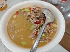 -秀妈厨房(灰汤老店)