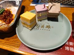-蚝英雄鲜蚝自助专门店(长楹天街直营店)