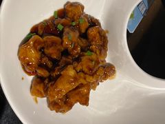 -老头儿油爆虾·知味杭州(爱琴海购物中心)