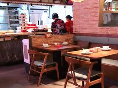 大堂-闽上鲜·福建菜(龙湖滨江天街店)