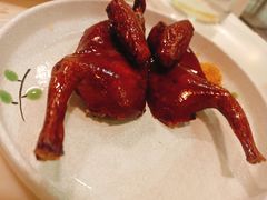 -禄興記香港大排档(歌斐中心店)