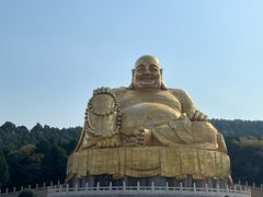 -千佛山风景名胜区
