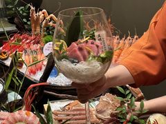-上井料理黑金店(IFS国金中心店)