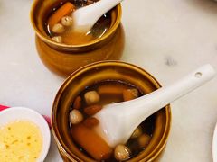 芡实牛蒡汤-金鼎轩(方庄店)