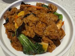 -阿莉餐厅(枣阳路店)