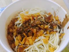 -宋记热干面馆(五福路店)