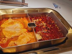 -九鼎轩脆毛肚火锅(南京东路店)