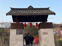 -五凤溪古镇