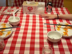-西贝(无锡万象城店)
