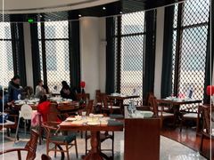 大堂-瓷忆·瓷文化餐厅(上海店)