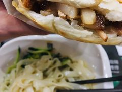 -魏家凉皮(博水商务大厦店)