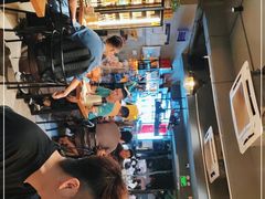 -记忆串城·东北烧烤·小龙虾·大型团建(南油店)