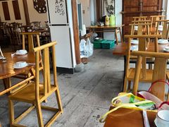 -翠姐姐农家大院·老底子萧山菜(建设一路店)