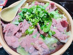 -廖川菜(太阳宫店)