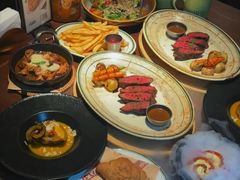 -404干式熟成牛排馆•聚会餐厅