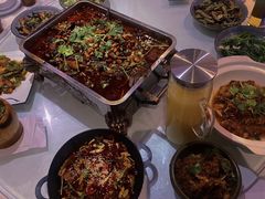 -俏湘私房菜(国贸店)