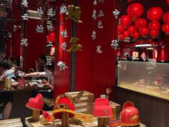 -小厨娘金榜题名(夫子庙秦淮河店)