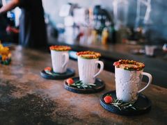 -BE NORMAL CAFE(霞溪路店)