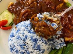 -马来MO简餐.南洋风味料理(美食街店)