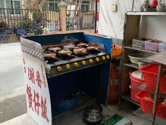 -潮香兴煲仔饭(莲花路店)